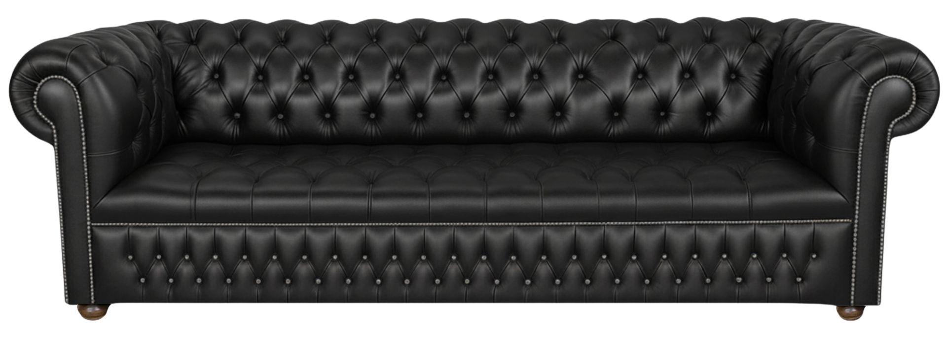 The Churchill Chesterfield